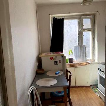 Довгострокова оренда 1к Квартира Космонавтів вулиця