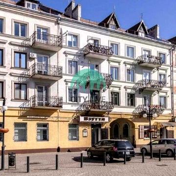 Оренда однокімнатної квартири біля РАТУШІ (51)