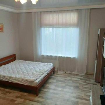 Оренда 1-кімнатної квартири.