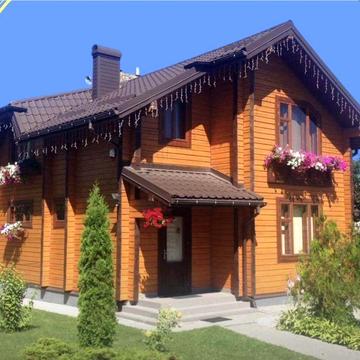 Будинок, Рясне, 140 м² в екологічно чистій зоні Львова