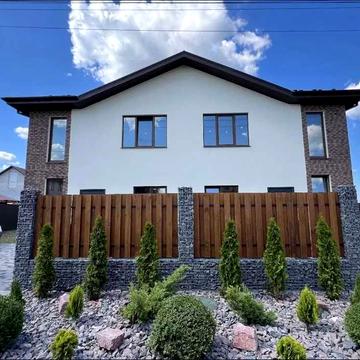 Без % Продам дуплекс  120м2 біля ЖК Петрівський Квартал 82000