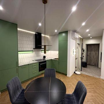 Оренда 1к квартири вул. Довженка 31-В