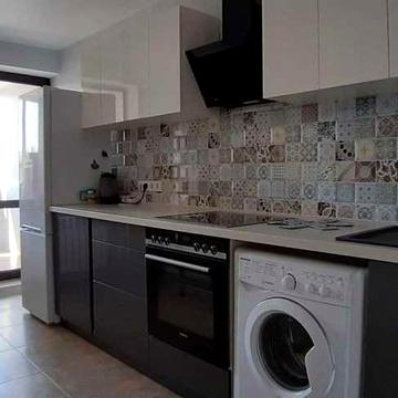 Довгострокова оренда 1-кімнатної квартири біля парку Шевченка