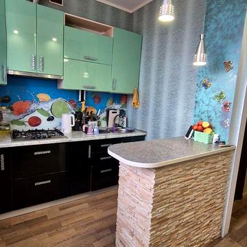 Продаж 2к Квартира Олександра Зубарєва вулиця ЖК Радужный