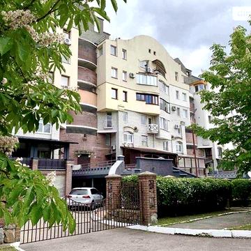 Продаж 3к Квартира Паркова вулиця