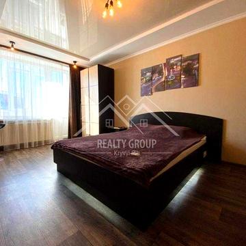 Оренда сучасної квартири в центрі на 95-му кварталі.