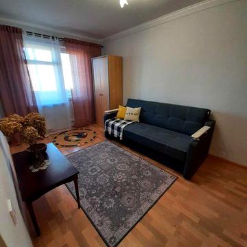 1 кімн.кв., вул. Райдужна 45, метро Дарниця