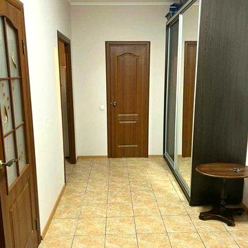 Васильченко вулиця новобудова