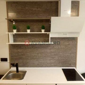 ЖК 4 U. м. Академмістечко ,Мудрака,1 кімнатна