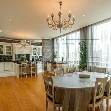 Продаж ексклюзивного пентхауса ХРЕЩАТИК ЖК КАПІТОЛІЙ тераса 100м