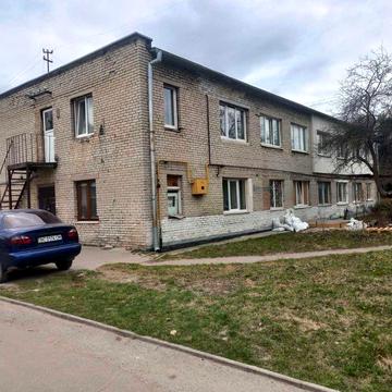 Продаж 2к гуртожиток з санвузлом Тракт Глинянський