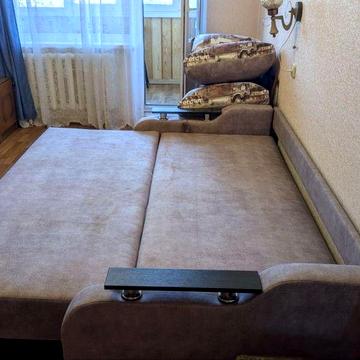 Оренда 3к квартири Митниця, пляж