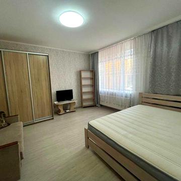 Аренда 1к газ автономка  жкСонцтаун улПечерская, р-н Петроп-Борщаговки