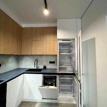 Здається 1 кімнатна -студіо в новобуд. по вул Кульпарківська