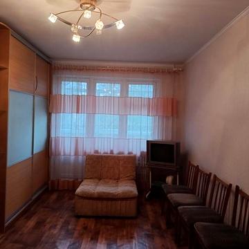 Сдам 1 комнатную квартиру,ул.Светлая 45.