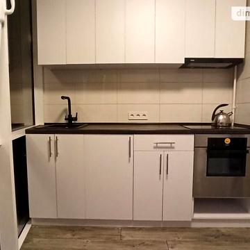 Довгострокова оренда 1к Квартира Слави бульвар ЖК SokolovSky