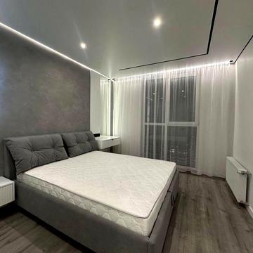 Оренда класної квартири в ЖК Семицвіт вул Шевченка