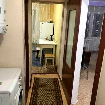 1-кімнатна квартира в Центрі