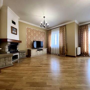 Оренда котеджу у Тернополі неподалік озера, р-н Кутківці