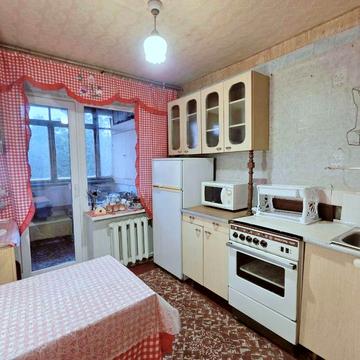 Сдам квартиру на Рабочей