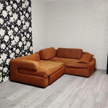 Здам в оренду однокімнатну квартиру, по вул. Лагунової Марії 17