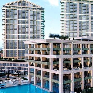 Продам видовую квартиру ЖК Bartolomeo ЖК Bartolomeo