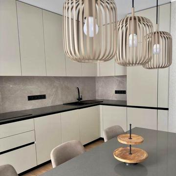 Оренда будинку Вишневе сучасний ремонт