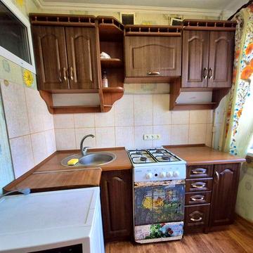 ГАЗ, ТЭЦ, низкий этаж, Таирова,