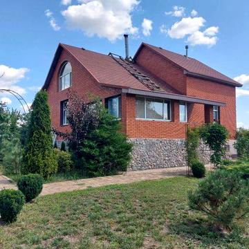 Продам шикарный 2-х этажный дом