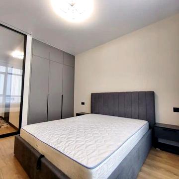 Софіївські Липки з ремонтом в оренду