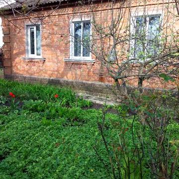 Продам будинок  в місті