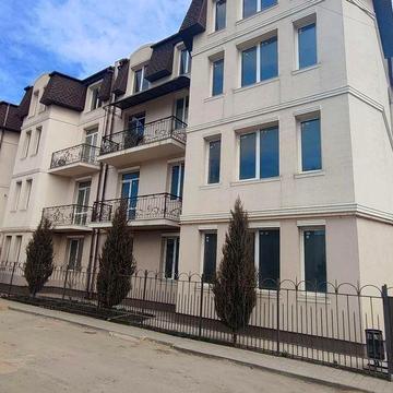 Продам квартиру 2х конт.котел Єоселя