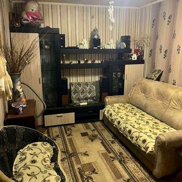 Квартира в двух уровнях на Молдаванке, 471449