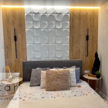 Продаж нової 1-кімн квартири Масани ЖК Незалежність