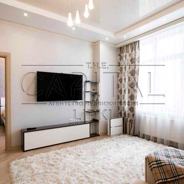 Аренда квартиры, ЖК Новопечерские Липки, Драгомирова, Верхогляда