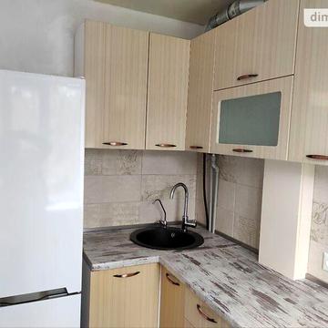 Довгострокова оренда 1к Квартира Поля Олександра проспект