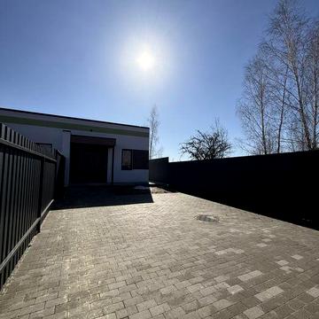 БЕЗ КОМІСІЇ! Продам таунхаус з ремонтом,ГАЗ,ділянка