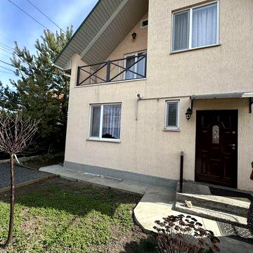 Аренда дома Фонтанка