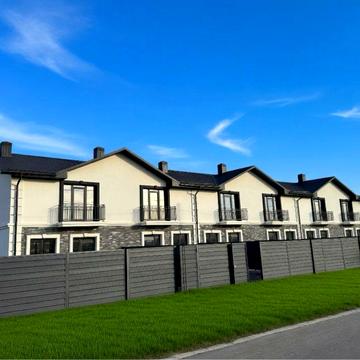 Продаж таунхаусу