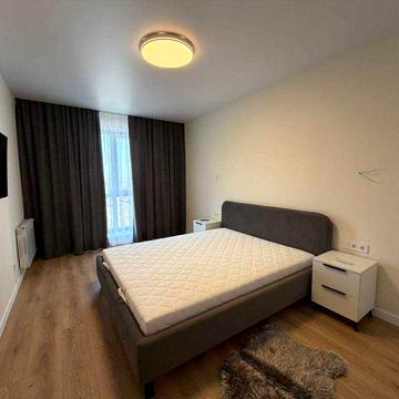 Перша здача 1 кім квартири в PANORAMA de LUKS