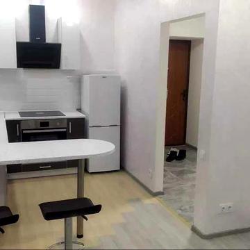 Здам 1к.квартиру Київський маєток Софіївська Борщагівка