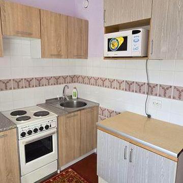 Сдам 1 кімнатну.Олександри Єкстер 12