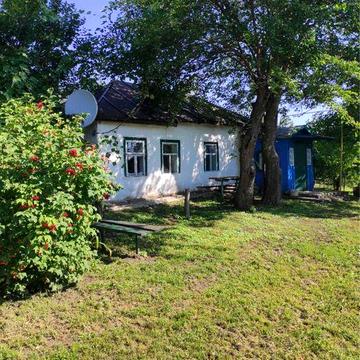 Будинок у Київській області