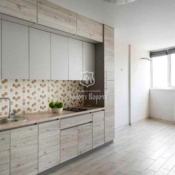 Квартира, 1к. Євроремонт. Харківське шосе, 188, Харківський