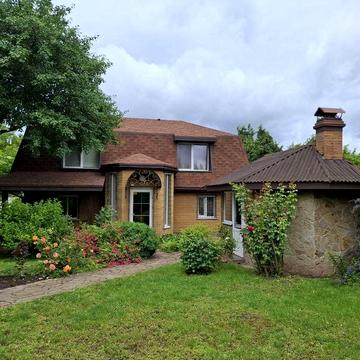 Затишний дім в Конотопі