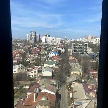 Продаж 1к Квартира Чубаївська вулиця ЖК Итака