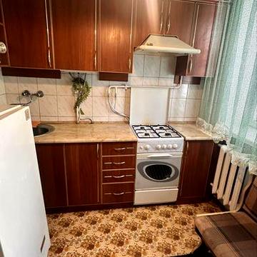 Оренда 1-но квартири на вул. Богоявленській