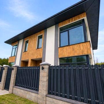 Дуплекс в Гатне з ГАЗом! Біля ЖК Озерний Гай