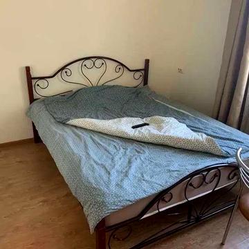 Оренда 2к квартири Соломянський Гарматна 38А ЖК Козацький КПІ  НАУ.