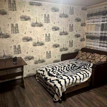 Здається 2-кімнатна квартира з усіма зручностями